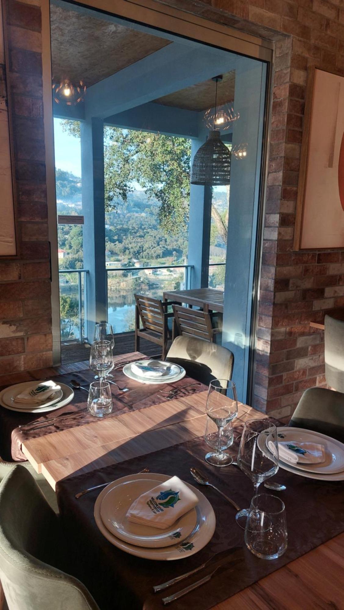 Chalet Welcome Douro Cinfães