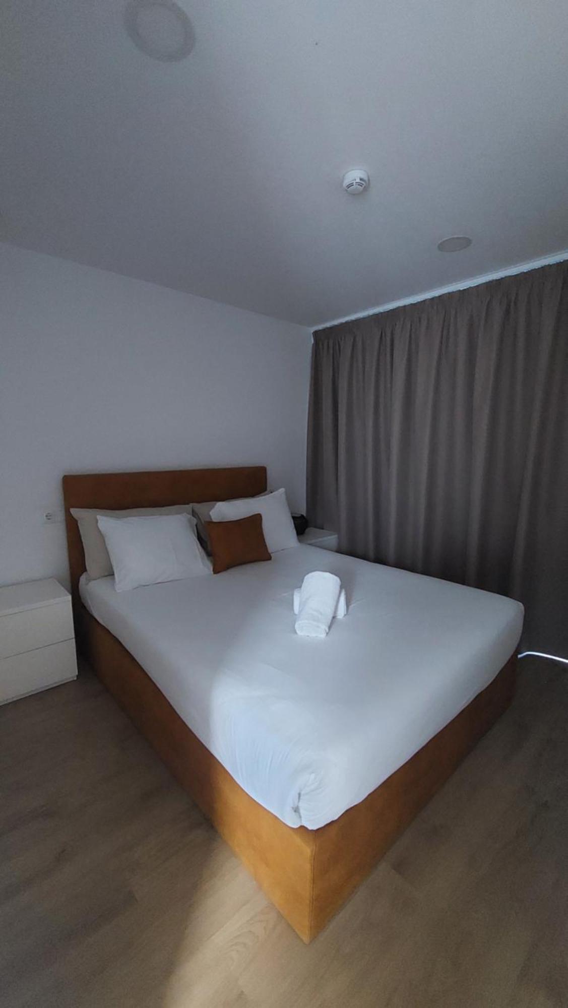 Chalet Welcome Douro Cinfães